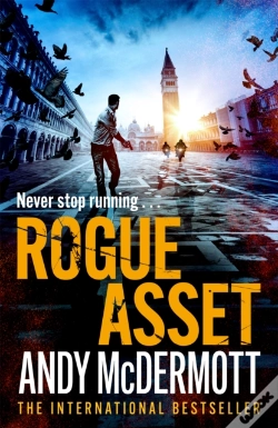 Capa do artigo Rogue Asset