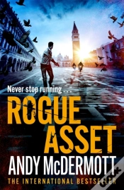 Capa do artigo Rogue Asset