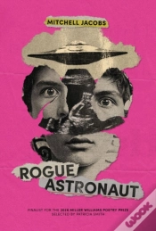 Capa do artigo Rogue Astronaut