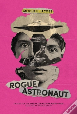 Capa do artigo Rogue Astronaut