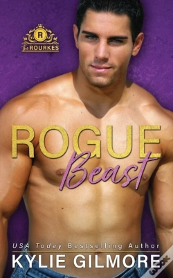 Capa do artigo Rogue Beast