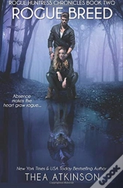 Capa do artigo Rogue Breed