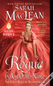 Capa do artigo Rogue By Any Other Name