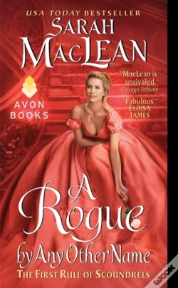 Capa do artigo Rogue By Any Other Name