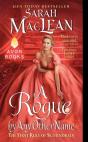 Rogue By Any Other Name - Preview