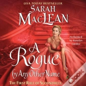 Rogue By Any Other Name