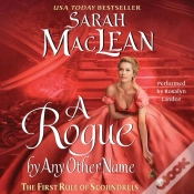 Capa do artigo Rogue By Any Other Name