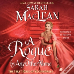 Capa do artigo Rogue By Any Other Name