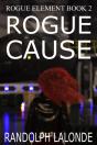 Rogue Cause - Preview