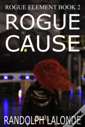Capa do artigo Rogue Cause