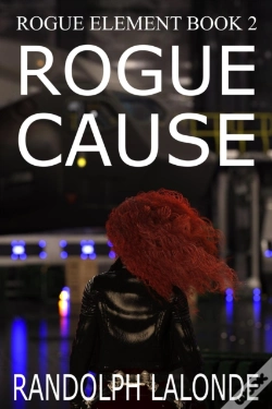Capa do artigo Rogue Cause