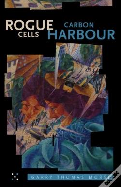 Capa do artigo Rogue Cells / Carbon Harbour