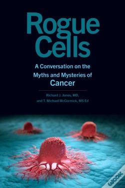 Capa do artigo Rogue Cells
