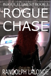 Capa do artigo Rogue Chase