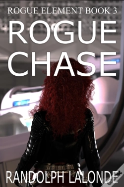 Capa do artigo Rogue Chase