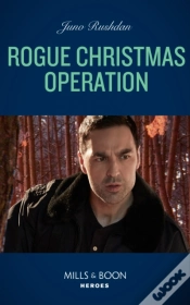 Capa do artigo Rogue Christmas Operation