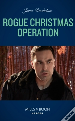 Capa do artigo Rogue Christmas_Fugitive H1 Eb