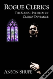 Capa do artigo Rogue Clerics
