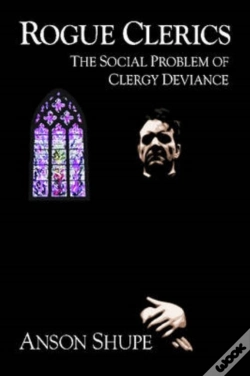 Capa do artigo Rogue Clerics