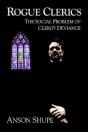 Rogue Clerics - Preview