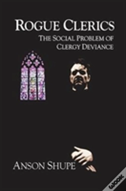 Capa do artigo Rogue Clerics
