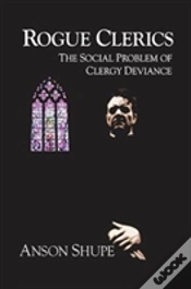 Capa do artigo Rogue Clerics