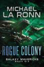 Rogue Colony - Preview