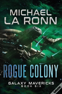 Capa do artigo Rogue Colony