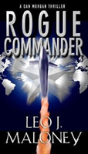 Rogue Commander - Preview