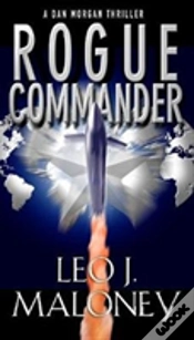 Capa do artigo Rogue Commander