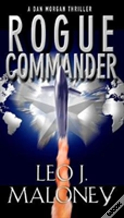 Capa do artigo Rogue Commander