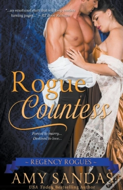 Capa do artigo Rogue Countess