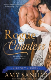 Capa do artigo Rogue Countess