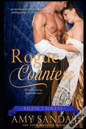 Capa do artigo Rogue Countess