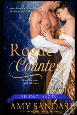 Capa do artigo Rogue Countess