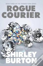 Capa do artigo Rogue Courier
