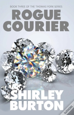 Capa do artigo Rogue Courier