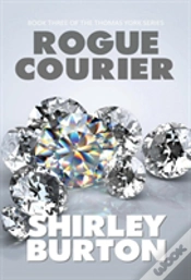 Capa do artigo Rogue Courier