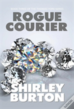 Capa do artigo Rogue Courier