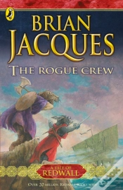 Capa do artigo Rogue Crew
