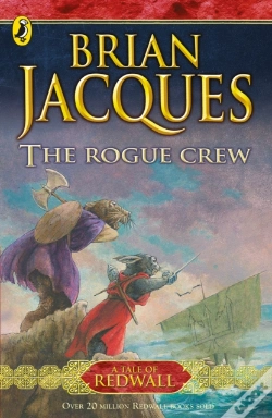 Capa do artigo Rogue Crew