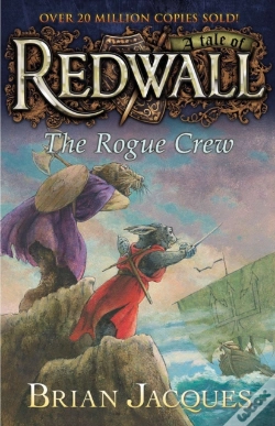 Capa do artigo Rogue Crew