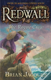 Capa do artigo Rogue Crew