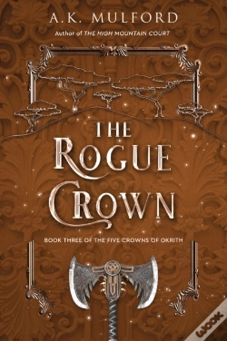 Capa do artigo Rogue Crown