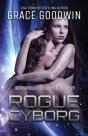 Rogue Cyborg - Preview