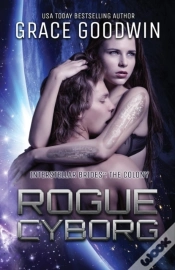 Capa do artigo Rogue Cyborg