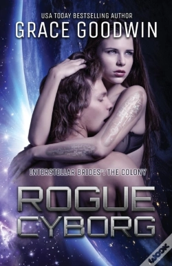 Capa do artigo Rogue Cyborg
