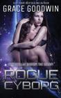 Rogue Cyborg - Preview