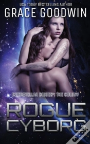 Capa do artigo Rogue Cyborg