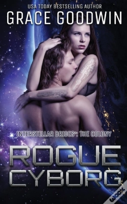 Capa do artigo Rogue Cyborg